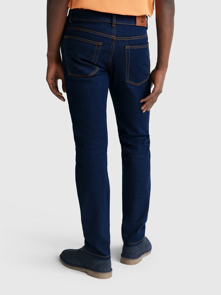 TROUSERS Homme image number 2